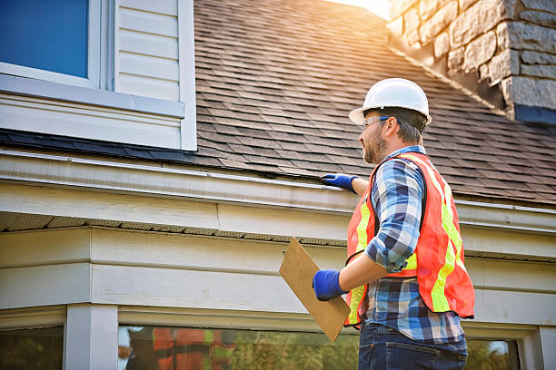 Trusted Gutter Repair And Installation service in Albin, WY - Ben Roofing and Steel LLC